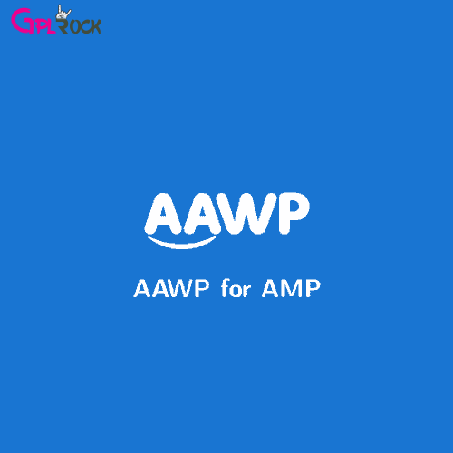 AAWP for AMP-GPLUnlocked.com