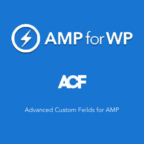 ACF for AMP Addon-GPLUnlocked.com