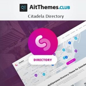 AIT Citadela Directory-GPLUnlocked.com