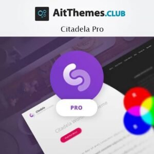 AIT Citadela Pro-GPLUnlocked.com