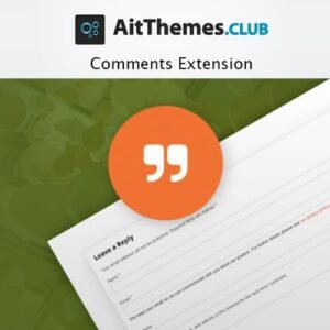 AIT Comments Extension-GPLUnlocked.com