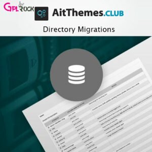 AIT Directory Migrations-GPLUnlocked.com