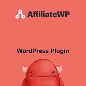 AffiliateWP WordPress Plugin-GPLUnlocked.com