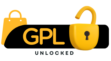 GPL Unlocked