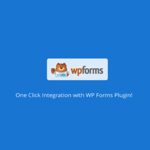 WP Forms Support for AMP-GPLUnlocked.com