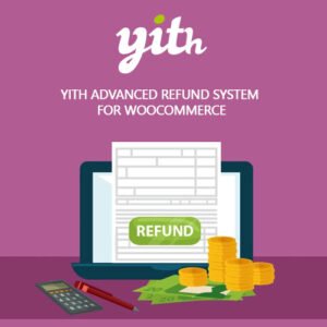 YITH Advanced Refund System for WooCommerce Premium-GPLUnlocked.com