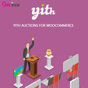 YITH Auctions for WooCommerce Premium-GPLUnlocked.com