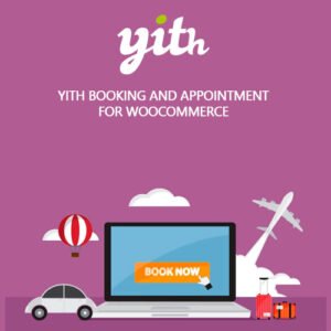 YITH Booking And Appointment for WooCommerce Premium-GPLUnlocked.com