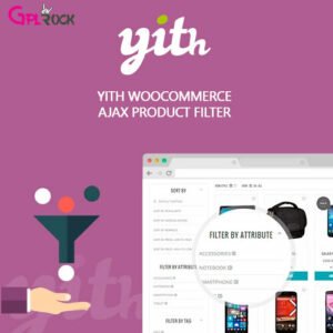 YITH WooCommerce Ajax Product Filter Premium-GPLUnlocked.com