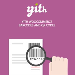 YITH WooCommerce Barcodes and QR Codes Premium-GPLUnlocked.com