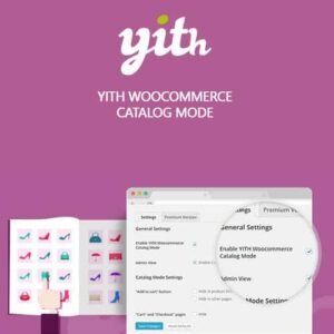 YITH WooCommerce Catalog Mode Premium-GPLUnlocked.com