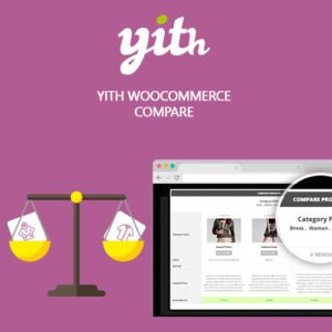 YITH WooCommerce Compare Premium-GPLUnlocked.com