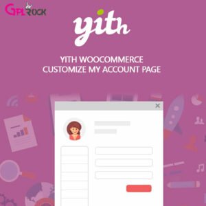 YITH WooCommerce Customize My Account Page Premium-GPLUnlocked.com