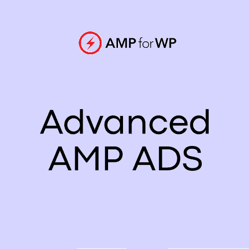 Advance AMP Ads-GPLUnlocked.com