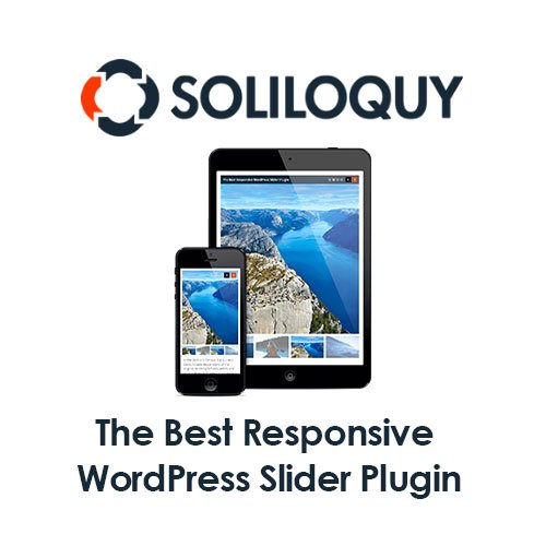 Soliloquy Responsive WordPress Slider Plugin-GPLUnlocked.com