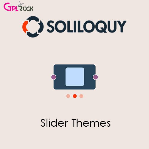 Soliloquy Slider Themes Addon-GPLUnlocked.com